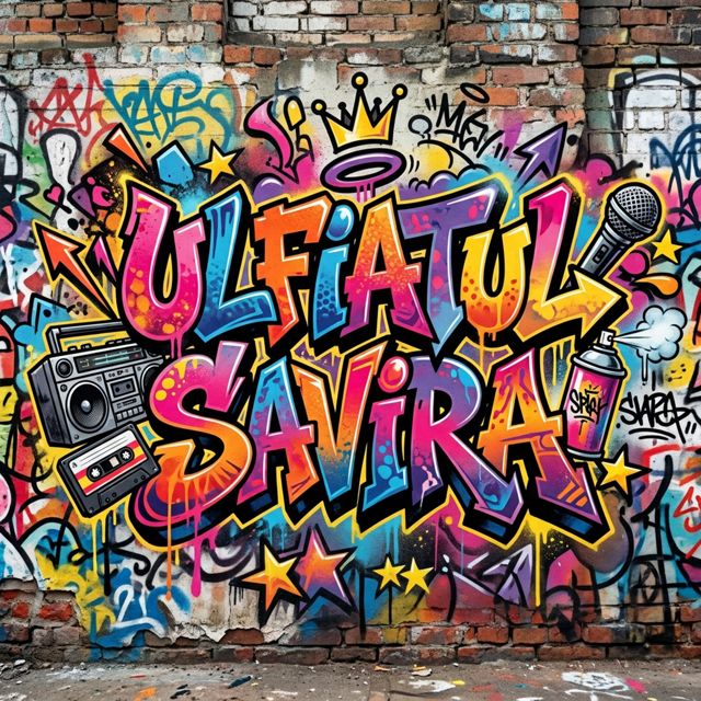 Ulfiatul Savira - 'Satu Darah' [Ringtone]