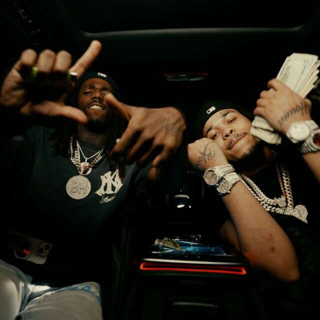 Bloodhound J Boogie - 'Take A Life (feat. Bloodhound Q50)' [Ringtone]