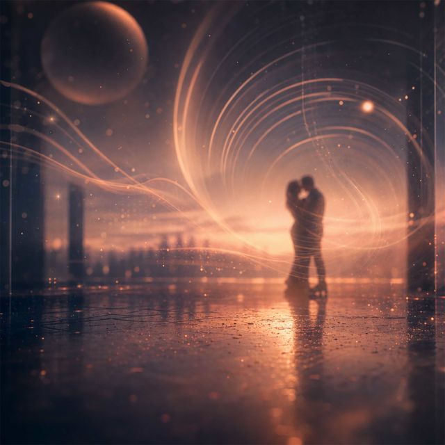 ShunCao - 'Skip The Frequency' [Ringtone]