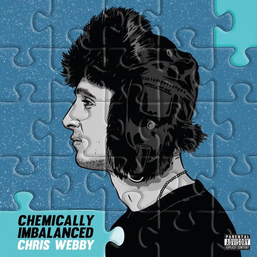 Chris Webby - 'Blunt Ride Cypher (Interlude)' [Ringtone]