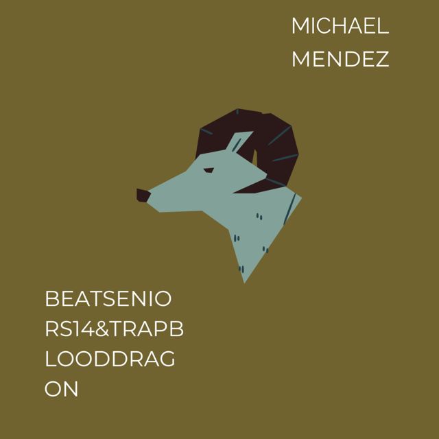 MICHAEL MENDEZ - 'seniors' [Ringtone]