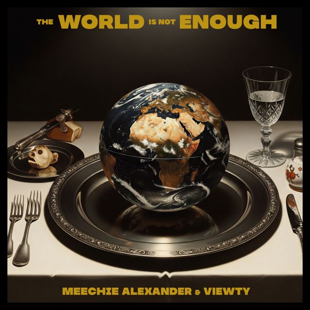 Meechie Alexander - 'Friend Or Foe (feat. Viewty)' [Ringtone]