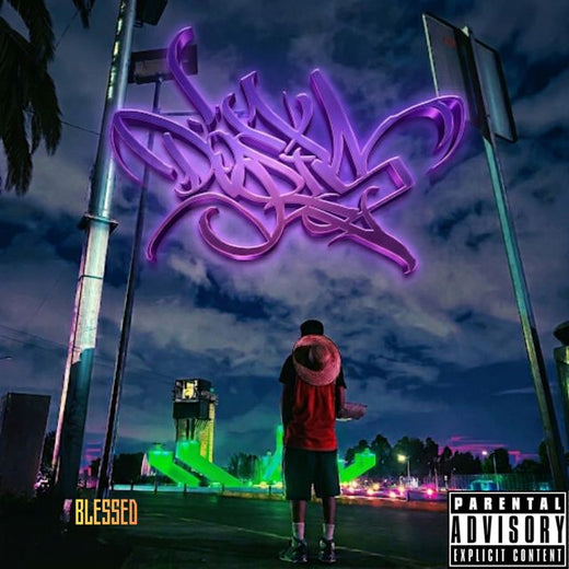 Dosismx - 'Blessed' [Ringtone]