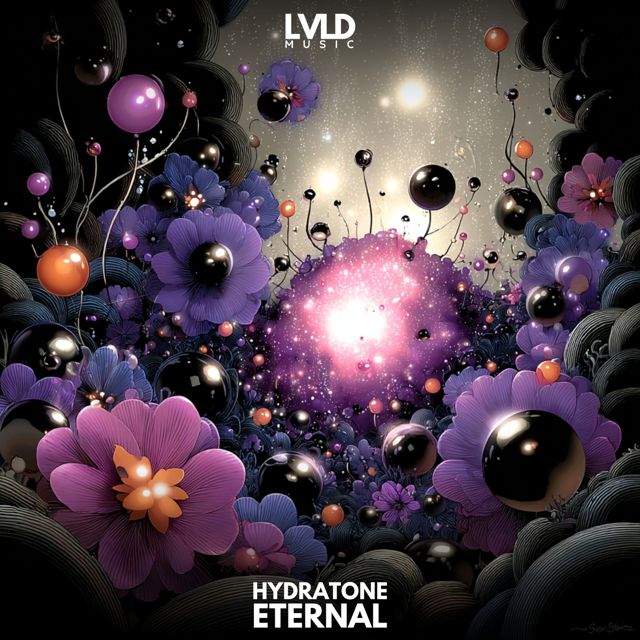 Hydratone - 'Eternal' [Ringtone]
