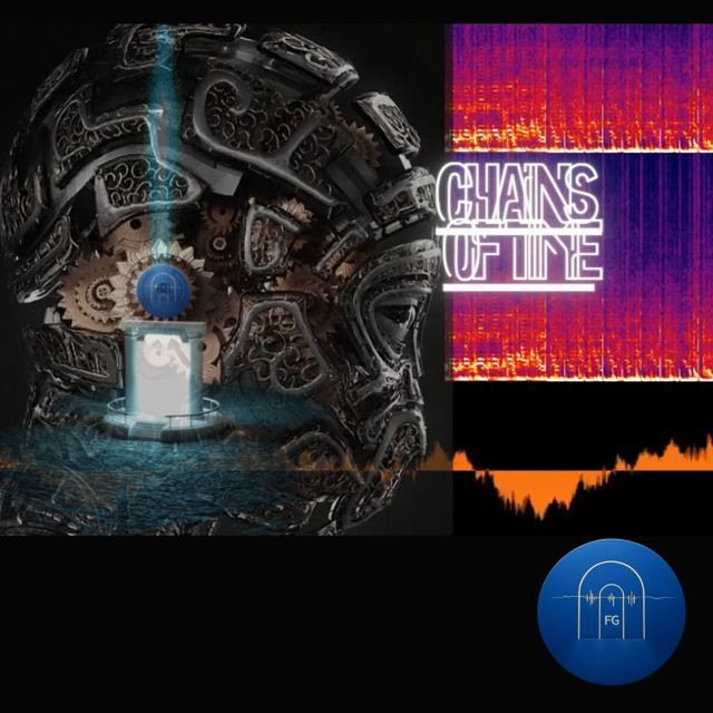 FREQUENCY GATES - 'Chains of Time' [Ringtone]
