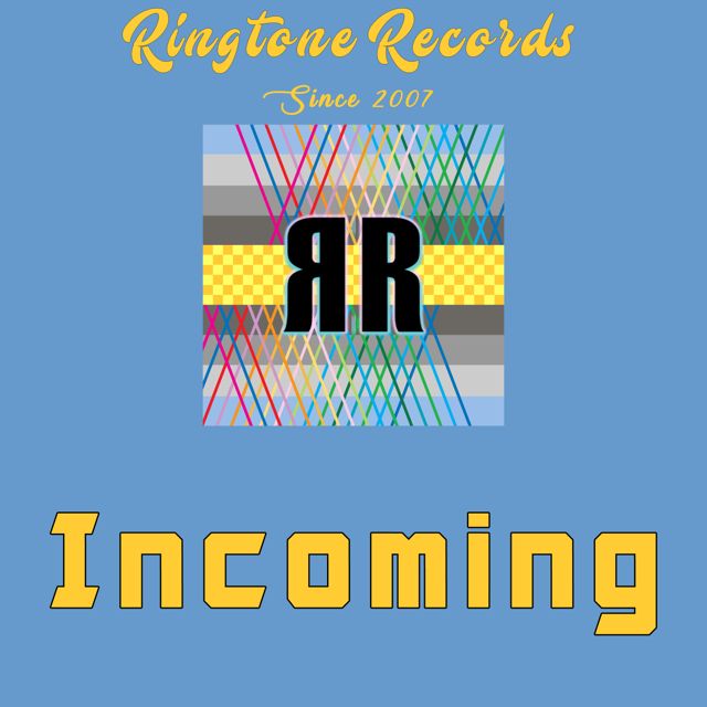 RR Collective - 'Incoming (Beeps and Bells)' [Ringtone]