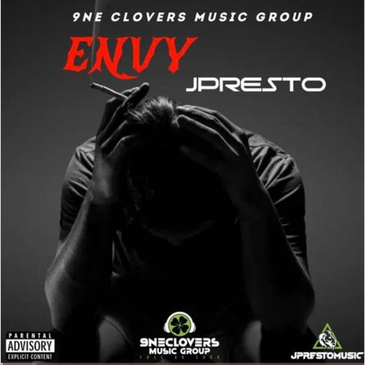 Jpresto - 'Envy' [Ringtone]