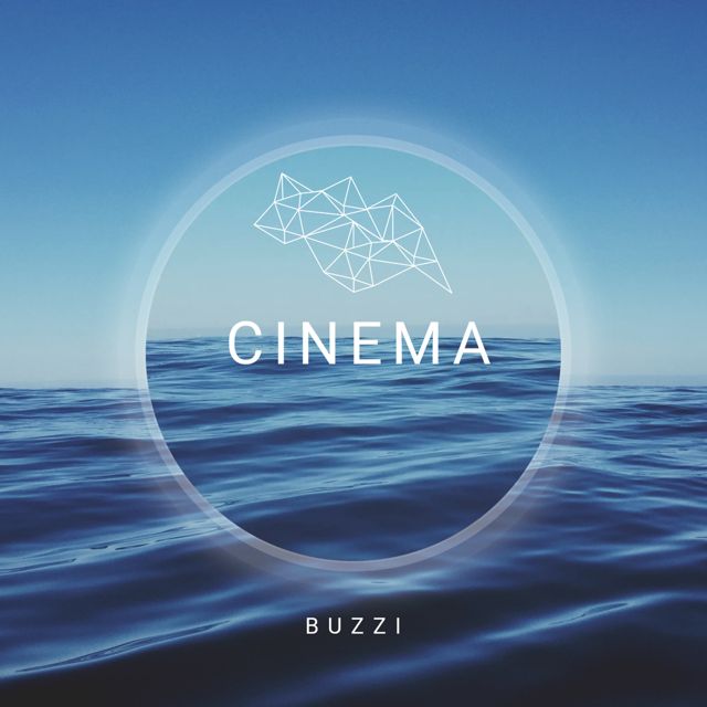 Buzzi - 'CINEMA' [Ringtone]