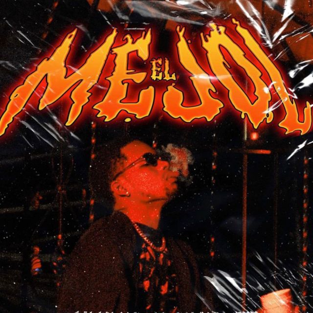 YoSoyOmar - 'EL MEJOL (feat. Rhyno OTT)' [Ringtone]