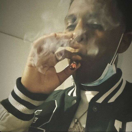 Lil Pug - 'New Pack' [Ringtone]