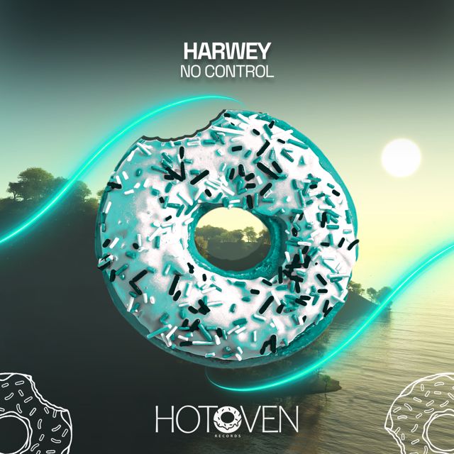 Harwey - 'Let Me Talk' [Ringtone]