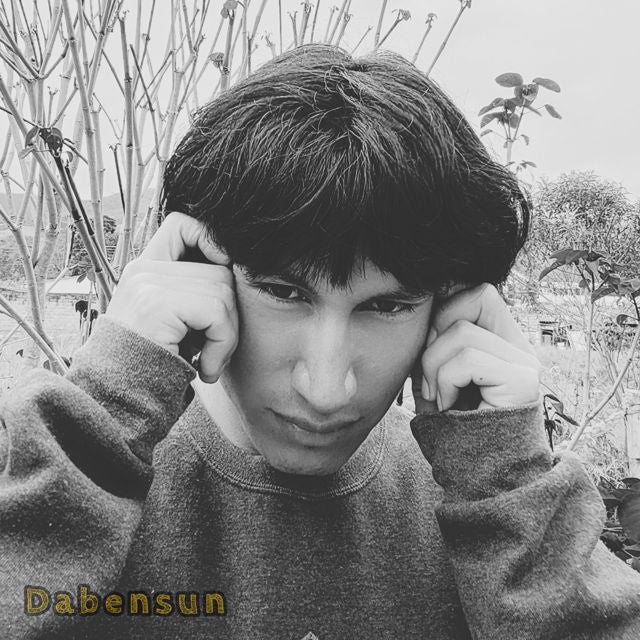 Dabensun - 'Mas allá de las nubes' [Ringtone]