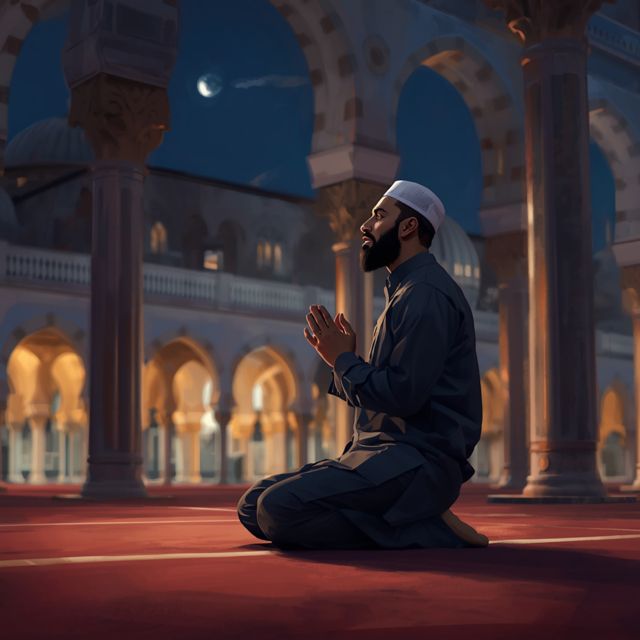 Ahmd Ahmd - 'Best Dua of the people whom Allah loves' [Ringtone]