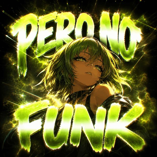 Dj Samer - 'Pero No Funk (Ultra Slowed) (feat. smaSher & Dj Hanta)' [Ringtone]