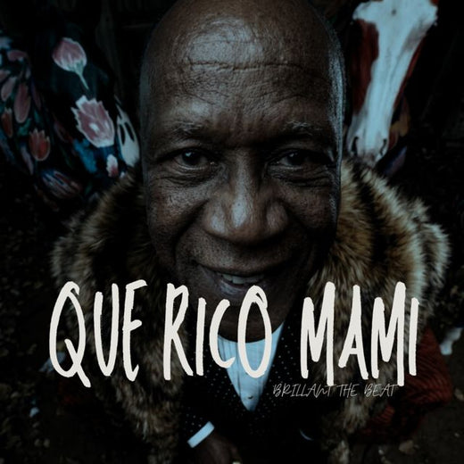 BRILLANT THE BEAT - 'baila cuca' [Ringtone]