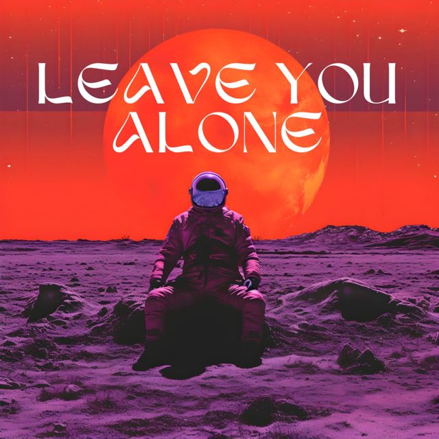 Dj Tori - 'Leave You Alone' [Ringtone]