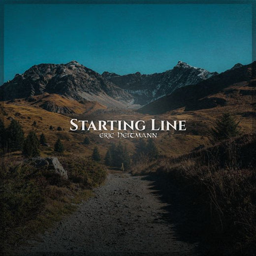 Eric Heitmann - 'Starting Line' [Ringtone]