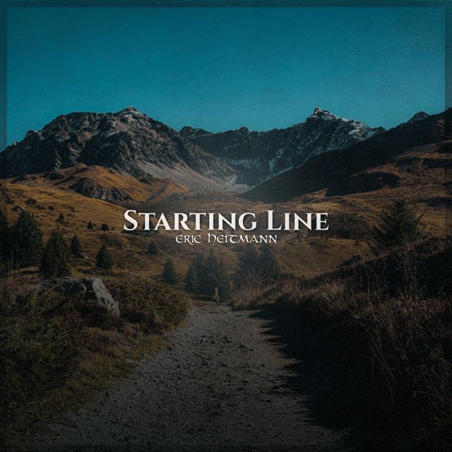Eric Heitmann - 'Starting Line' [Ringtone]