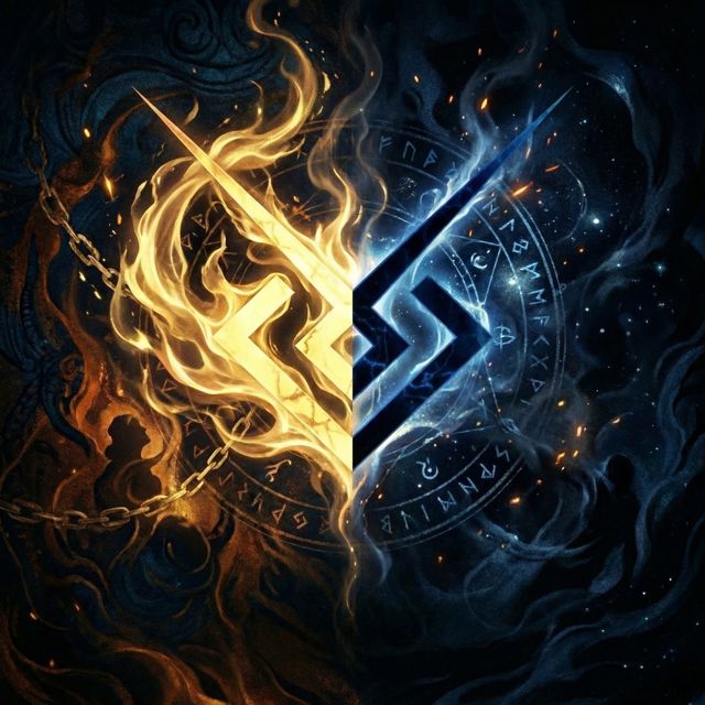 REDAMAR - 'El fuego que lo es todo' [Ringtone]