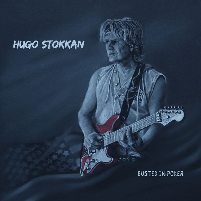 Hugo Stokkan - 'Busted in Poker' [Ringtone]