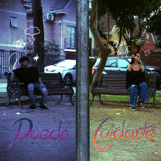 Leitrag - 'Puedo Cuidarte' [Ringtone]
