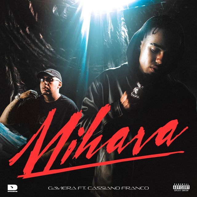 GaVieira - 'Mihara (feat. Cassiano Franco & Senna)' [Ringtone]