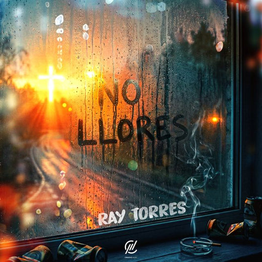 Ray Torres - 'No Llores' [Ringtone]