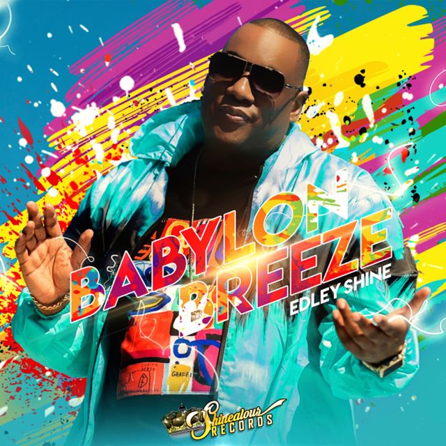 Edley Shine - 'Babylon Breeze' [Ringtone]