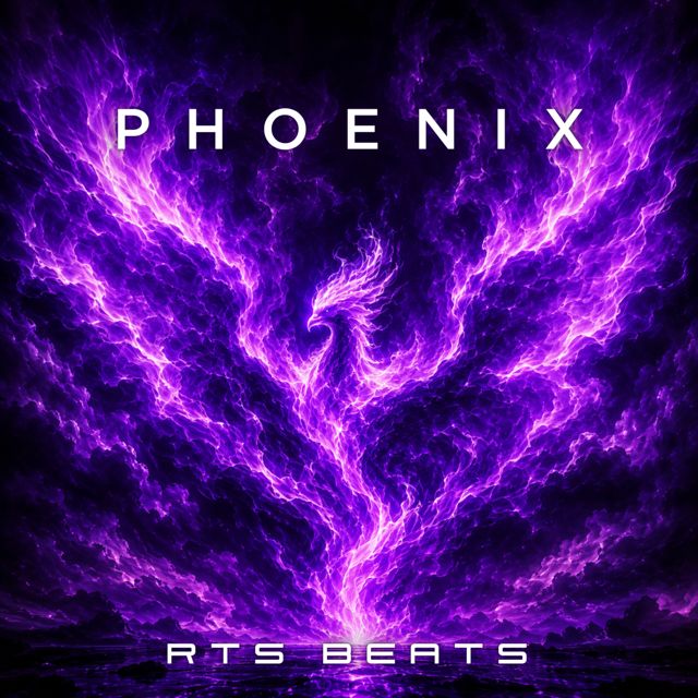 RTS beats - 'Phoenix' [Ringtone]