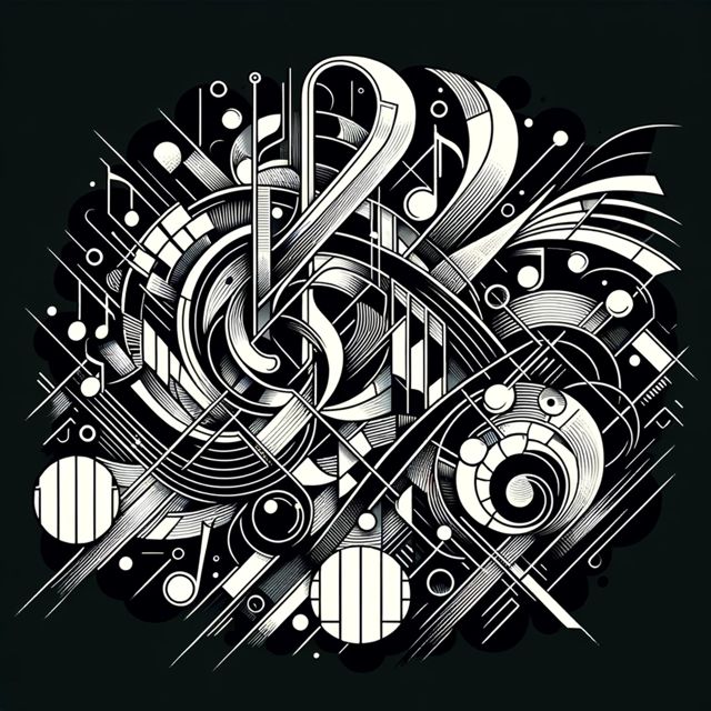 Alex Sax - 'Subtle Intrigue' [Ringtone]