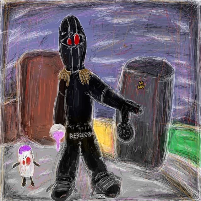 Beastly - 'Gen 5' [Ringtone]