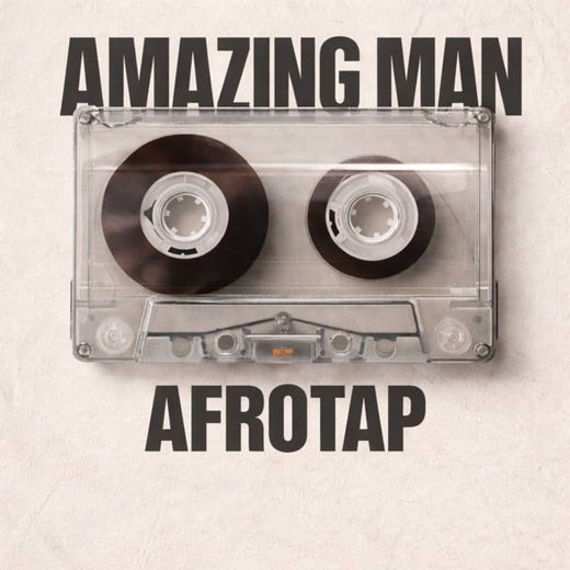 AfroTap - 'Amazing Man (Instrumental)' [Ringtone]