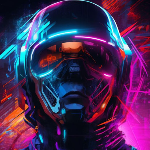 NeoGlitch - 'Toxic Nightlife' [Ringtone]