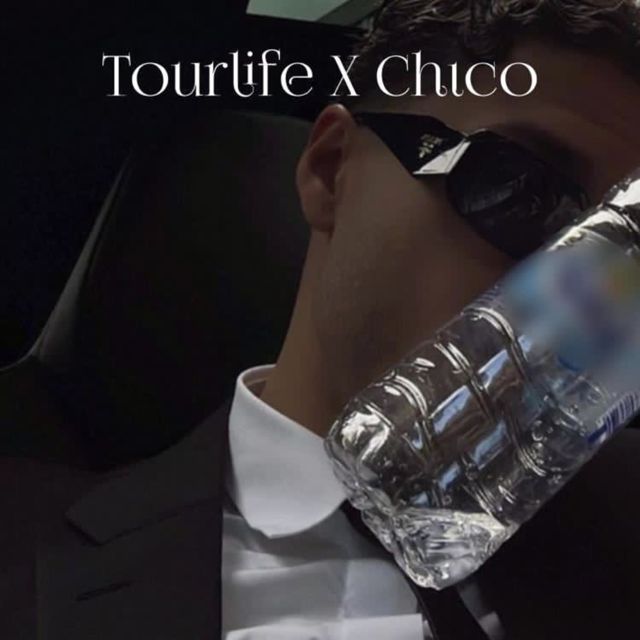 shiw3rh - 'Tourlife X Chico (feat. wexyshu)' [Ringtone]
