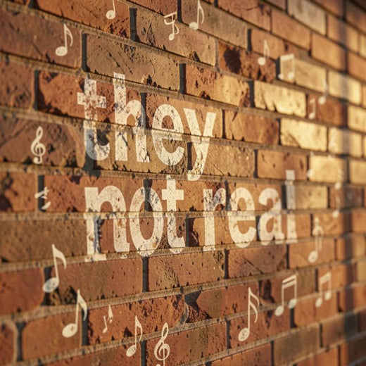 jensy nota - 'They not real' [Ringtone]