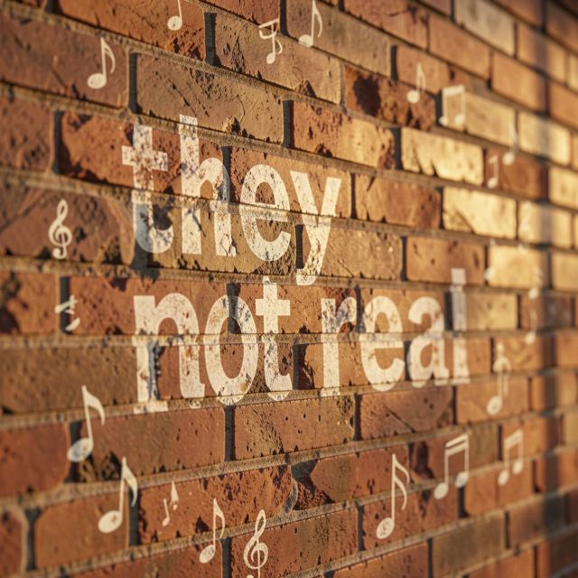 jensy nota - 'They not real' [Ringtone]