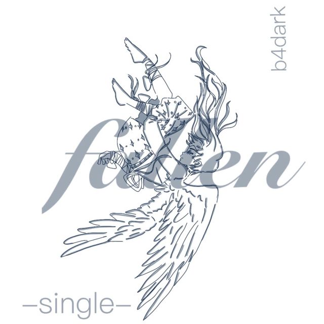b4dark - 'hoshi no yume' [Ringtone]