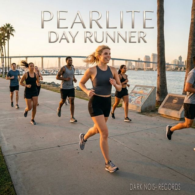 Pearlite - 'Day Runner' [Ringtone]
