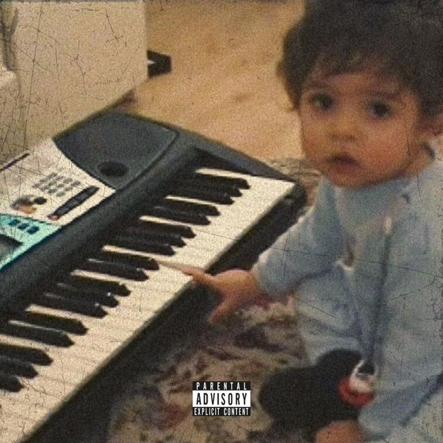 Kian Cyrs - 'Look What You Done' [Ringtone]