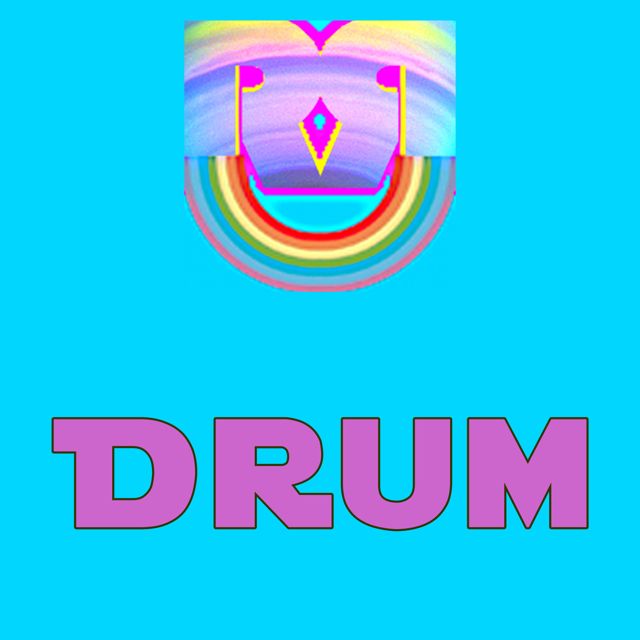 RR Collective - 'Drum' [Ringtone]