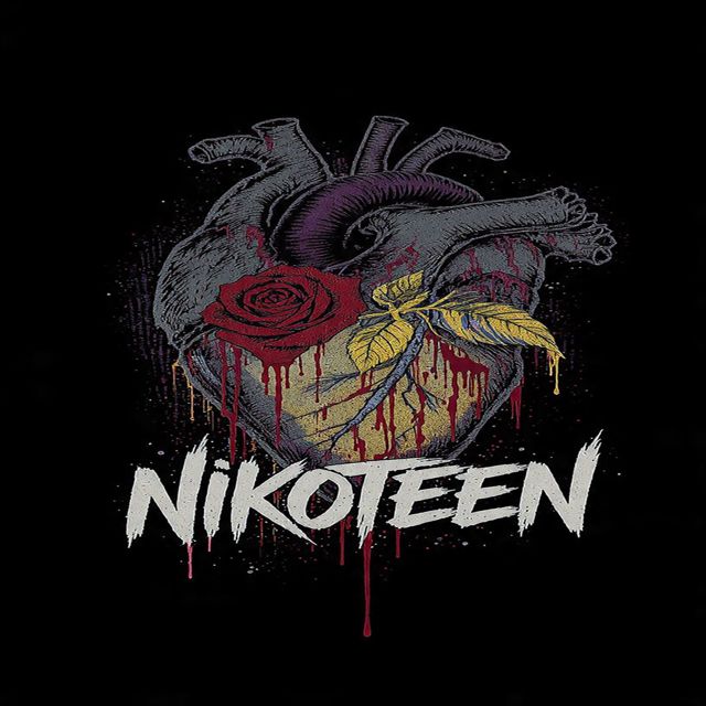 NIKOTEEN - 'Konflik Batin' [Ringtone]