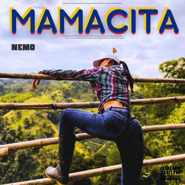 Nemo - 'MAMACITA' [Ringtone]