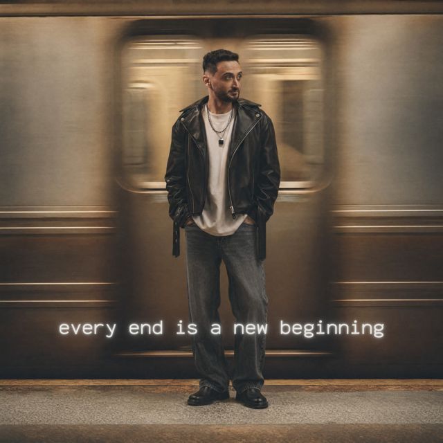 ReMan - 'every end is a new beginning' [Ringtone]