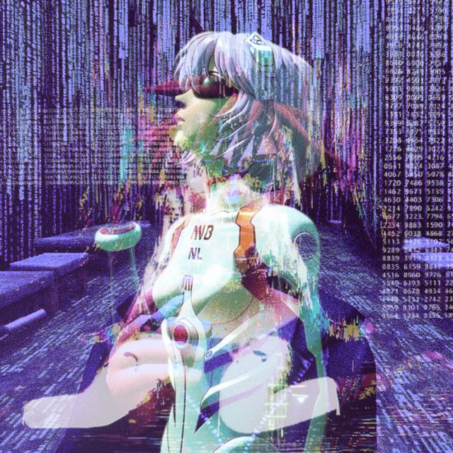 Decoy Octopus - 'Main Character Energy (feat. Aran Sheehy)' [Ringtone]