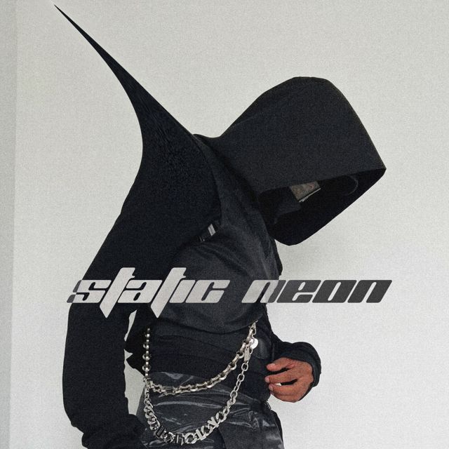 Delorean Black - 'Ego On Akira' [Ringtone]