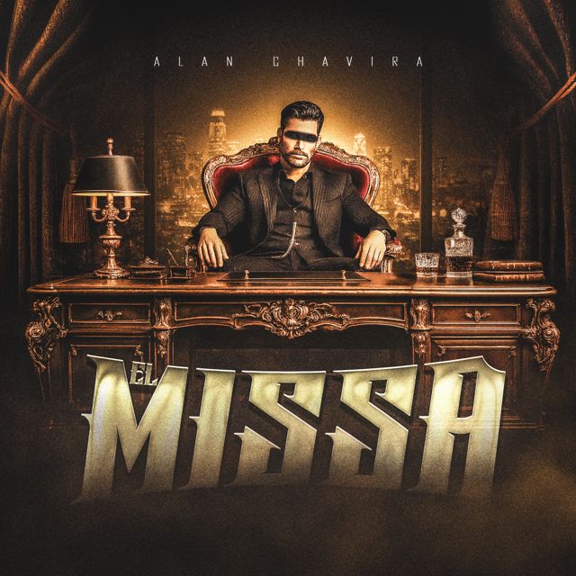 Alan Chavira - 'EL MISSA' [Ringtone]