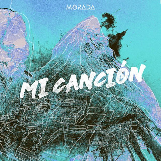 MORADA - 'MI CANCION (Remake)' [Ringtone]