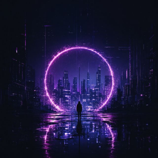 Tropik Voltage - 'Pulso Nocturno' [Ringtone]
