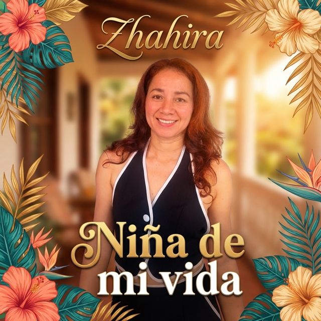 Záhira - 'Niña de mi vida' [Ringtone]