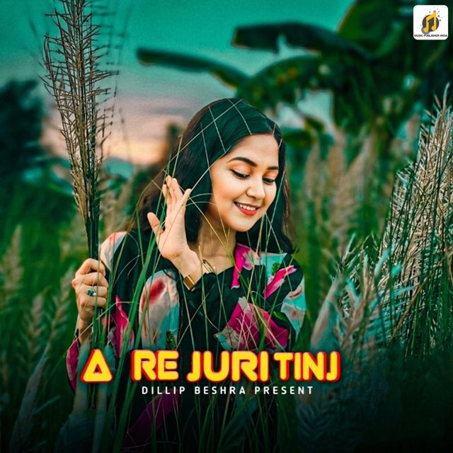 Dillip Beshra - 'A Re Juri Tinj' [Ringtone]
